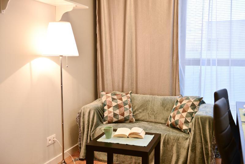 La Gioia Elegant Spacious Apartment Krakow Exterior photo