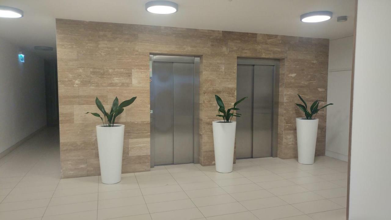 La Gioia Elegant Spacious Apartment Krakow Exterior photo