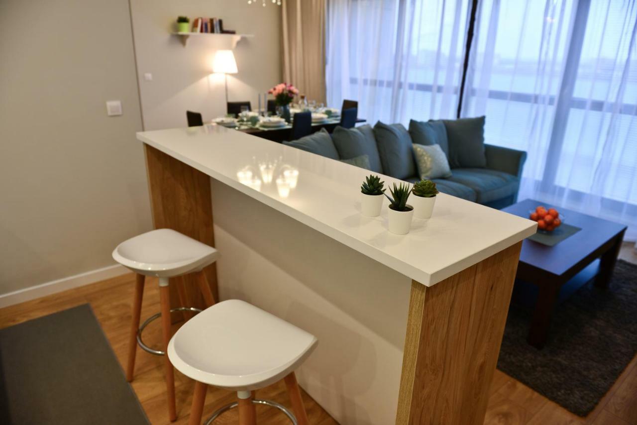 La Gioia Elegant Spacious Apartment Krakow Exterior photo