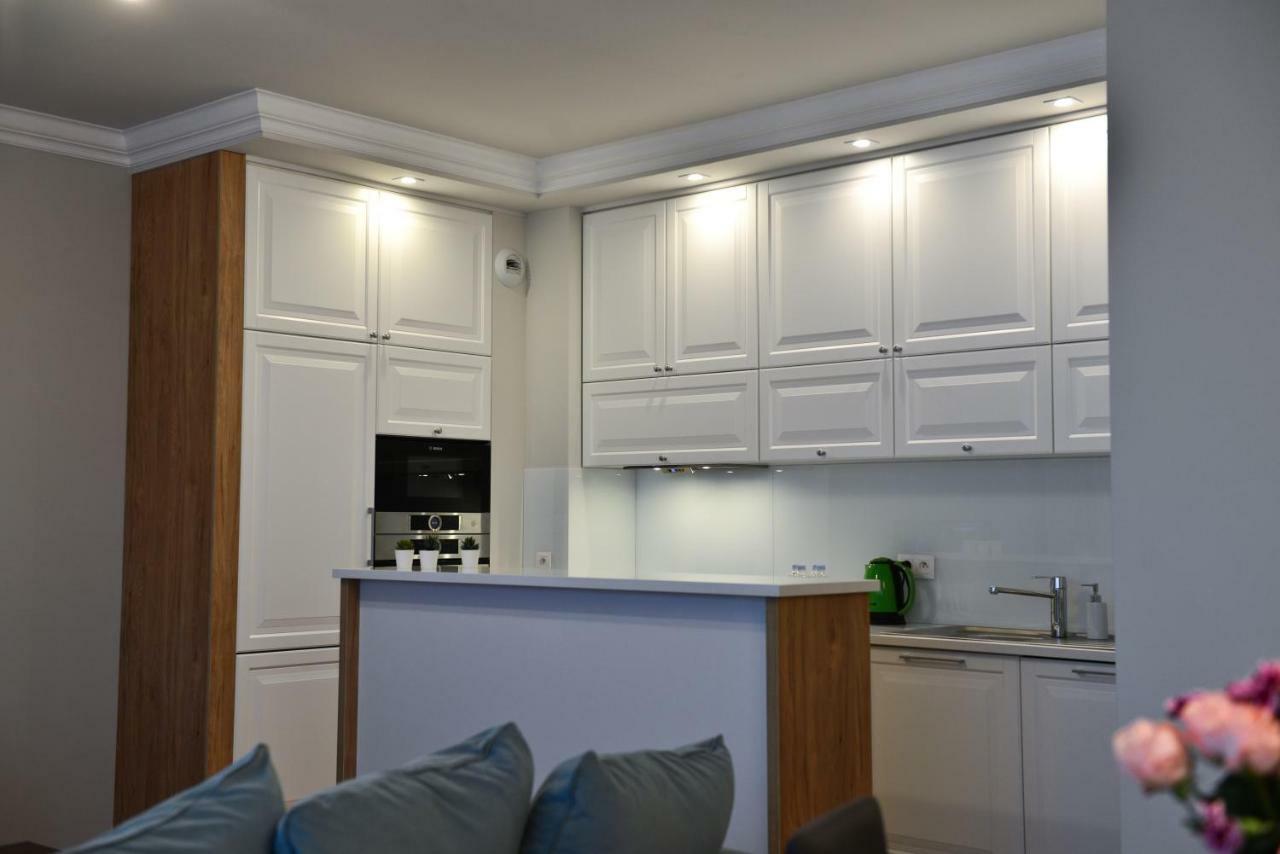 La Gioia Elegant Spacious Apartment Krakow Exterior photo